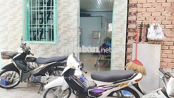 Nguyên căn h3g Nguyễn Hữu Cảnh, 1pn 1wc - sẵn nội thất