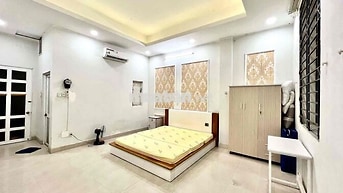 SANG NHÀ TRẦN TRỌNG CUNG QUẬN 7