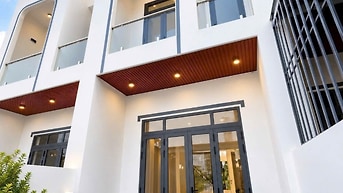 NHÀ LẦU PHƯỜNG PHƯỚC TÂN CAM KẾT KHÔNG NGẬP