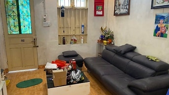 CHO THUÊ NHÀ Ở TẠI KIM MÃ - PHƯỜNG GIẢNG VÕ - HÀ NỘI