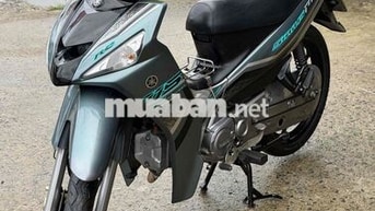 Yamaha Sirius RC Xám