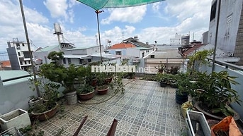 NHÀ 3 TẦNG ĐƯỜNG SỐ 2 PHẠM ĐĂNG GIẢN 60M NHĨINH 4 TỶ