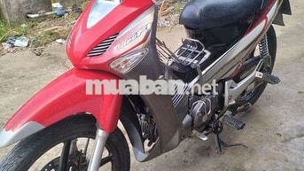 Honda Future Neo Fi 2008 Đỏ