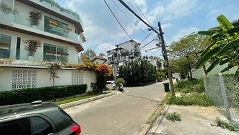 Bán đất compound Nguyễn Văn Hưởng 300m2, 12x25m, 90 Tỷ