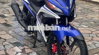 Exciter 50cc up 100 cực êm , xe đẹp