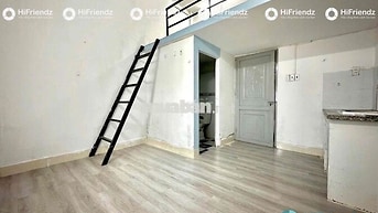 DUPLEX GÁC CAO GẦN VHU PHÒNG XINH DÁ TỐT