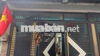 NHÀ  [5,3 x 18] 2 lầu MTKD ĐƯỜNG SỐ 16 —BHH ,BÌNH TÂN