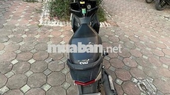 SYM Galaxy 50cc Đen Việt Nam