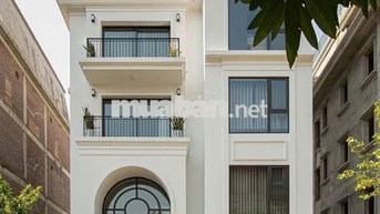 Cho thuê nhà HXH 39/2A Hoàng Bật Đạt gần ngã tư Cống Lỡ
