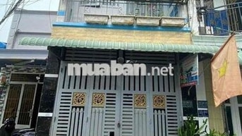 GIẢM 350TR – NHÀ HXH PHẠM VĂN CHIÊU P8 GÒ VẤP – 42M² – SỔ RIÊNG – 3,4