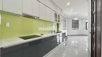 EM CHO THUÊ 2 PHÒNG NGỦ BAN CÔNG SẴN NỘI THẤT NGAY TỈNH LỘ 10