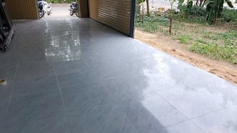 Cho thuê nhà mặt tiền kinh doanh NGÃ 5 Khu Tái định cư Vĩnh Lộc B
