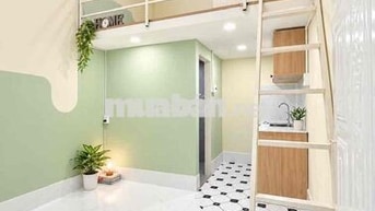 5 PHÒNG MỚI XÂY - CỬA SỔ THOÁNG - Ở TRỆT - ĐH GTVT