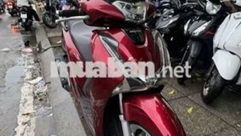 Honda SH 150 2018 Đỏ