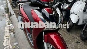 Honda SH 125i ABS 2025 Đỏ 90%