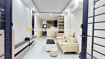 Q7 – TÂN QUY – SÁT MẶT TIỀN ĐƯỜNG SỐ – 2PN 2WC – 60M² SD – CHỈ 4,7 TỶ