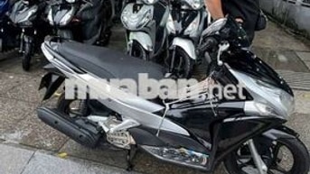 Honda Air Blade FI 2012 Đen 90% mới