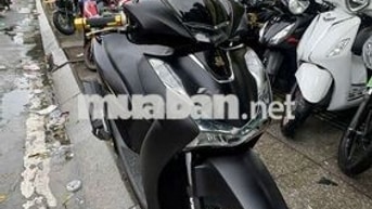 Honda SH 150 2021 Đen Đã sử dụng