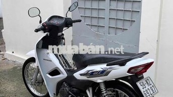 Honda Wave a110 2022 Trắng