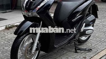 Honda SH 150i ABS 2020 Đen bóng xe zin 9 chủ
