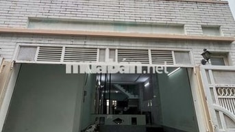 NHÀ ĐẸP BÌNH LỢI – 4x17M – 2PN 3WC – GIÁ CHỈ 17TR/THÁNG