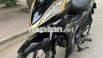 SYM Galaxy 50cc 2022. Bs 47 công chứng liền