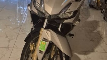 CẦN BÁN HONDA WINNER X V3 2023 ABS chính chủ