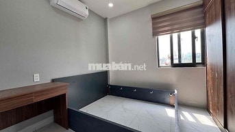 CHUNG CƯ MINI - STUDIO TRỆT SÂN VƯỜN ngay ĐẦM SEN