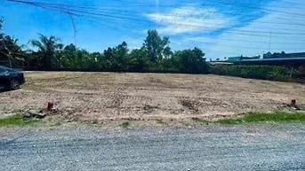 Bán lô Đất 500m2 có sẵn 200 m2 thổ cư giá 650tr minh lập chơn thành