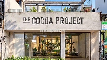 CHO THUÊ BIỆT THỰ PHÁP 600M2 TỪ 1950 TRUNG TÂM QUẬN 3
