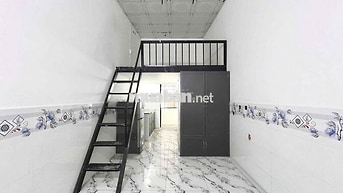 CHO THUÊ DUPLEX GÁC CAO GIÁ RẺ GẦN ĐẠI HỌC VĂN HIẾN
