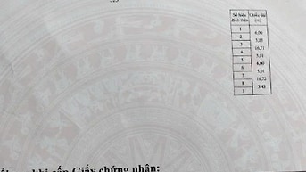  CẦN BÁN GẤP NHÀ GIÁ TỐT XÃ ĐỒNG SƠN, TỈNH ĐỒNG THÁP