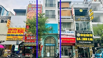 CHO THUÊ NHÀ 44 NGUYỄN GIA TRÍ (D2 ) - Khu Tập Trung Nhiều Trường ĐH