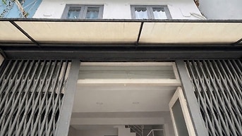Bán nhà Thích Quảng Đức F5 Phú Nhuận- 4 Tầng- 4,9 Tỷ
