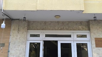 Chính chủ bán nhà khu dân cư cao cấp