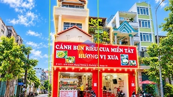 Bán căn góc 2 mặt tiền Cách Mạng Tháng 8  Phường Hoà Hưng, TP HCM