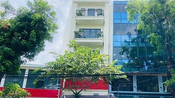 Bán nhà Thảo Điền 5,6x17m, 5 tầng, 434,6m2 Sàn, HĐT 80tr/th, giá 57 tỷ