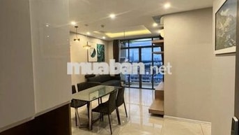 CHO THUÊ CĂN HỘ -2PN -2WC - JAMONA HEIGHTS - BÙI VĂN BA - Q7