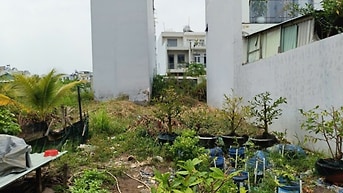 CHÍNH CHỦ BÁN ĐẤT.MẶT TIỀN ĐƯỜNG 8M QUY HOẠCH LÊN 30m 