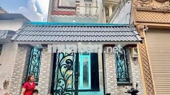 🏡 12 TRIỆU - 5x18M - 1LẦU - 3PN – NHÀ ĐẸP LÊ ĐÌNH CẨN, TÂN TẠO, BÌNH T