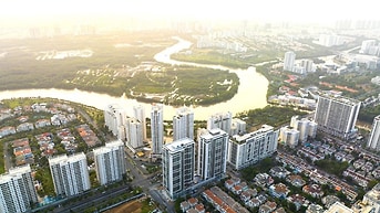 Giá rẻ! Bán căn hộ 2PN The Antonia Phú Mỹ Hưng, 86m2, full, giá 9.2 tỷ