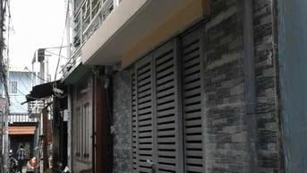 Cho thuê nhà đường Trường Chinh, phường Tây Thạnh
