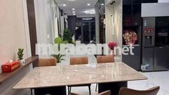 Cho Thuê Nhà KĐT Mỹ Gia Nha Trang Gói 5 Có Thang Máy Full Nội Thất Đep