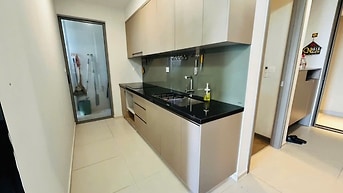 C/c M-One Gia Định, Nguyễn Bỉnh Khiêm - Giá thuê: 14tr/tháng căn 2PN 