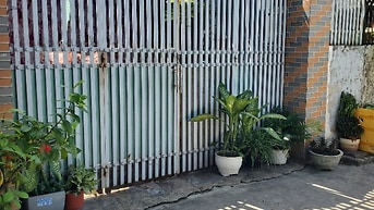 Bán Nhà Cấp 4, dt 5mx16m, Hẻm 326 Dương Thị Mười, Phường Tân Thới Hiệp