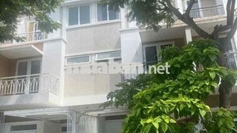 Bán Nhà Thô- Biệt Thự Khang Điền- Decor Theo Ý- Sổ Sẵn