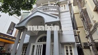 BIỆT THỰ 6PN TÔ NGỌC VÂN TÂY HỒ BAO ĐẸP CHO THUÊ CHỈ 60+ TR/THÁNG