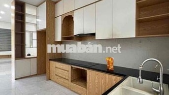 Bán Nhà, Tặng View Công Viên- 5x15/ 3pn3wc - Sổ Sẵn - Hỗ Trợ Vay