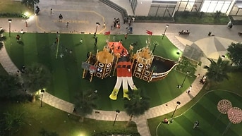 Chính chủ bán căn góc 3 phòng ngủ, VinHomes Ocean Park Gia Lâm
