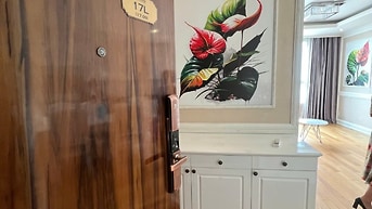 BÁN GẤP 04 CĂN HỘ LÉMAN LUXURY ĐANG THU DÒNG TIỀN HƠN 1,1 TỶ/NĂM